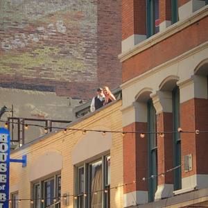 Meet your Posher, Shannon